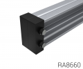 T8 Rail Accessories