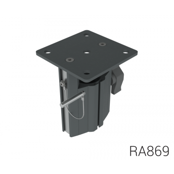 Adapters