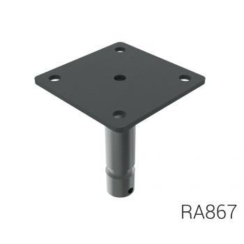 Adapters