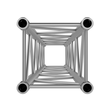B22Q - Square section truss 22x22