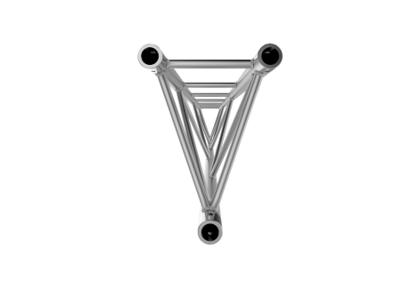 B40I - Isosceles section truss 29x40