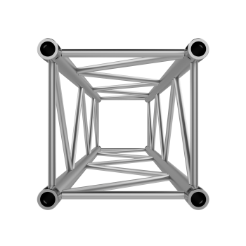 B40Q - Square section truss 40x40