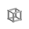 22 B Series Cube