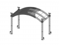 Arc Roof