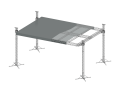 Standard Roof