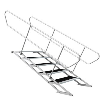 Handrails (for stairs)