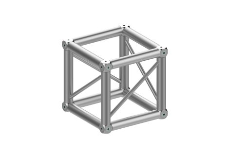 40cm Section Cube