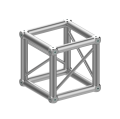 40cm Section Cube