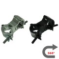 Swivel Coupler 50 kg - Ø32-35mm pipe