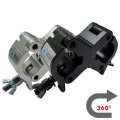 Swivel Coupler 750kg - Ø48-51mm pipe