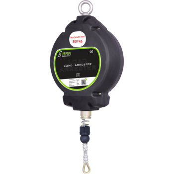 Load Arrester capacity 500kg