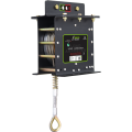 Load Arrester capacity 1000kg