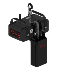 Divo TWO 500kg D8+ 