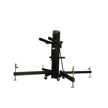 Frontal loading towers - Gamma 30