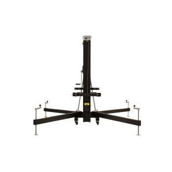 Frontal loading towers - Gamma 60