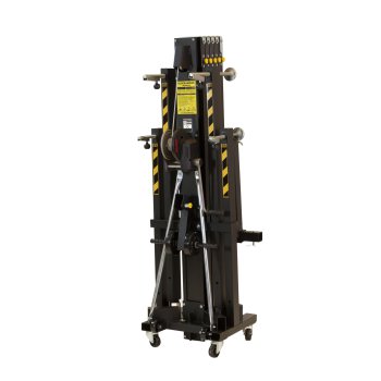 Frontal loading towers - Gamma 60