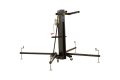 Frontal loading towers - Omega 30