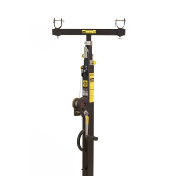 Telescopic lifting tower - Sigma 70