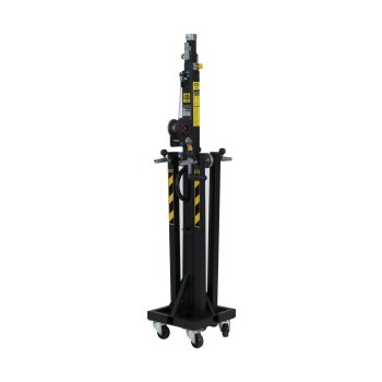 Telescopic lifting tower - Sigma 70