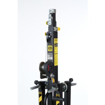 Telescopic lifting tower - Sigma 70