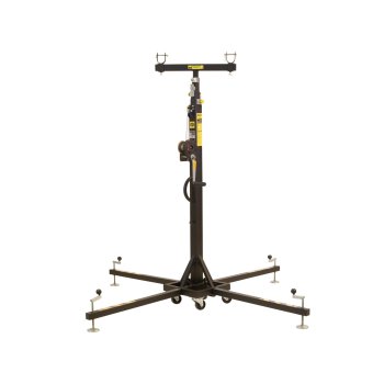 Telescopic lifting tower - Sigma 70