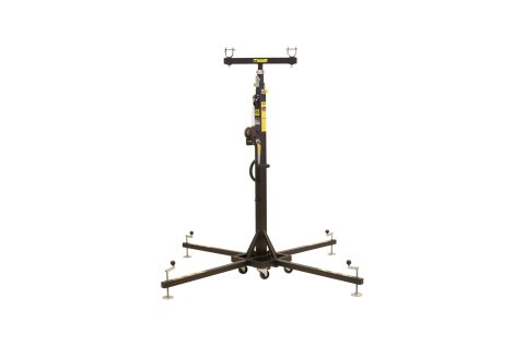 Telescopic lifting tower - Sigma 70
