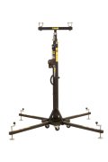 Telescopic lifting tower - Sigma 70