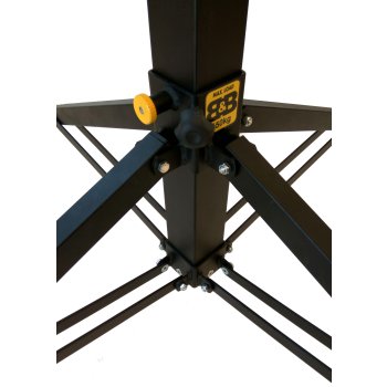 Telescopic Tower Delta-100