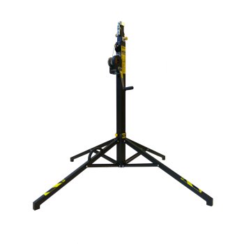 Telescopic Tower Delta-100