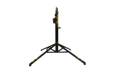 Telescopic Tower Delta-100
