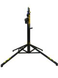 Telescopic Tower Delta-100