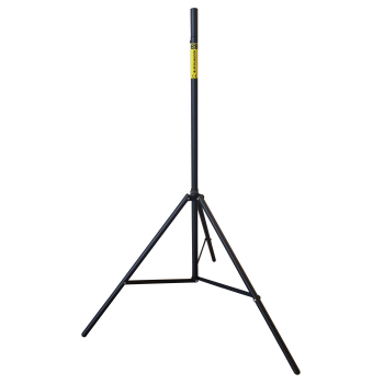Telescopic Tower Delta-10