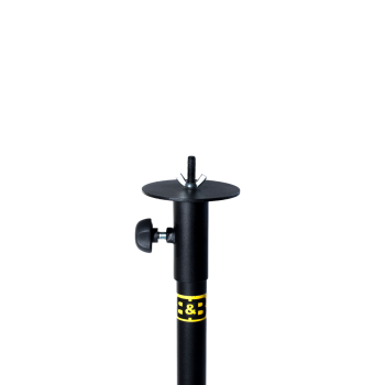 Telescopic Tower Delta-20