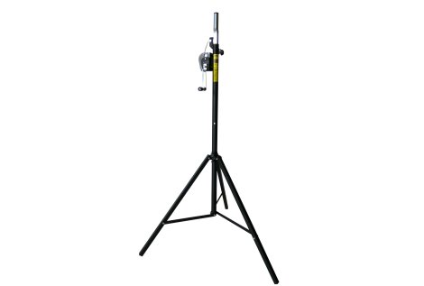 Telescopic Tower Delta-40
