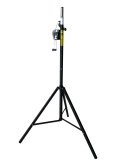 Telescopic Tower Delta-40