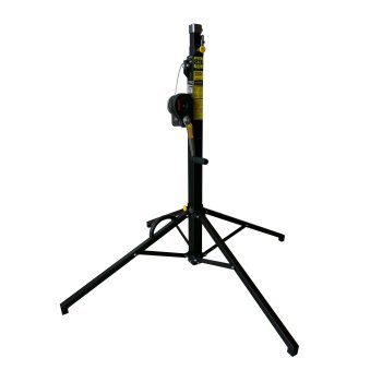 Telescopic Tower Delta-60