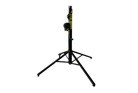 Telescopic Tower Delta-60