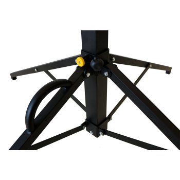 Telescopic Tower Delta-60