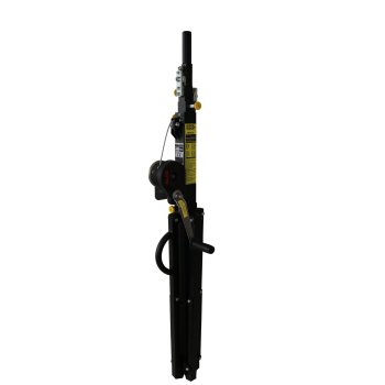 Telescopic Tower Delta-80