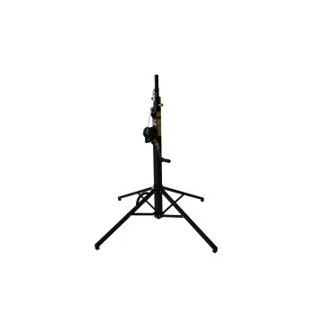 Telescopic Tower Delta-80