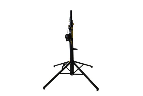 Telescopic Tower Delta-80