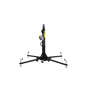 Telescopic lifting tower - Beta 50