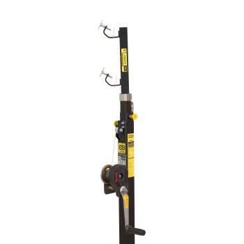 Telescopic lifting tower - Sigma 30