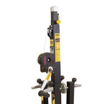 Telescopic lifting tower - Sigma 30