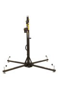 Telescopic lifting tower - Sigma 30