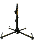 Telescopic lifting tower - Sigma 40