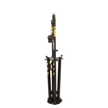 Telescopic lifting tower - Sigma 50