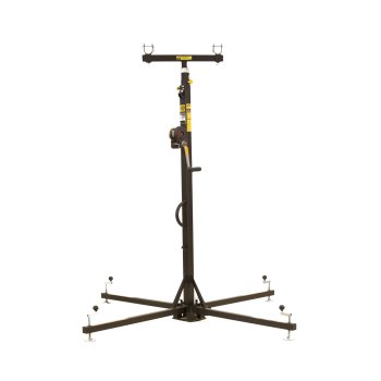 Telescopic lifting tower - Sigma 50