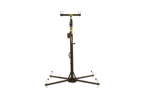 Telescopic lifting tower - Sigma 50