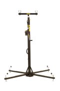 Telescopic lifting tower - Sigma 50